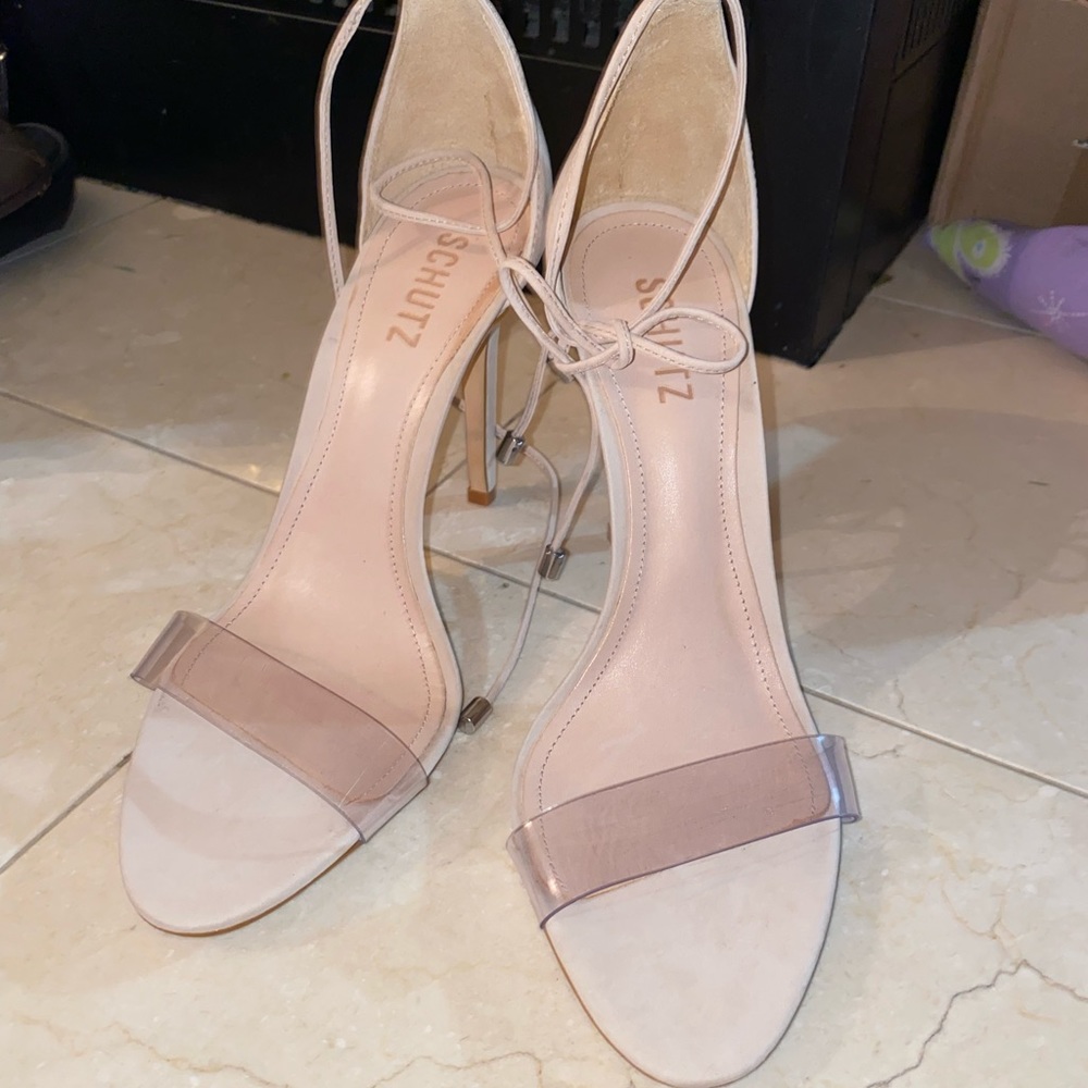 🚫SOLD🚫brand new Schutz